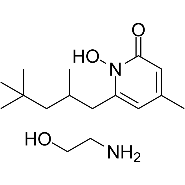 Piroctone olamine 68890-66-4